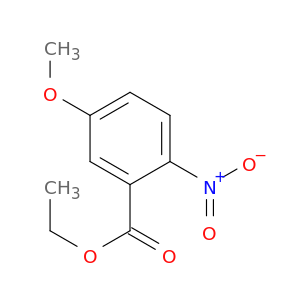 Ethyl 5-methoxy-2-nitrobenzoate