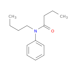 正丁基-N-苯基丁酰胺