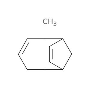 4,7-Methano-1H-indene, 3a,4,7,7a-tetrahydro-3a-methyl-