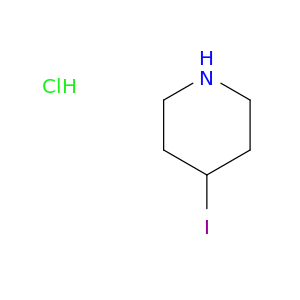 4-碘哌啶盐酸盐