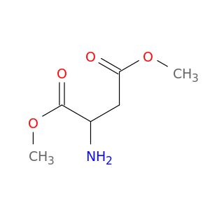 1,4-二甲基天冬氨酸