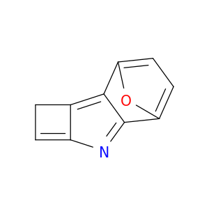 4,7-Epoxy-1H-cyclobut[b]indole(9CI)