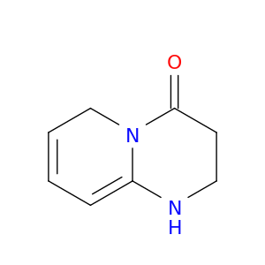 4H-Pyrido[1,2-a]pyrimidin-4-one, tetrahydro-