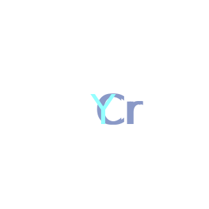 Chromium, compd. with yttrium (2:1)