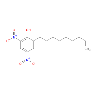 Phenol, 2,4-dinitro-6-nonyl-