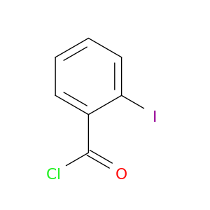 2-碘苯甲酰氯