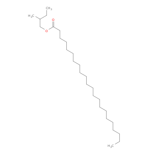 Docosanoic acid, 2-methylbutyl ester