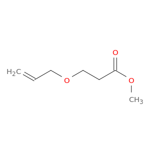 METHYL 3-PROP-2-ENOXYPROPANOATE