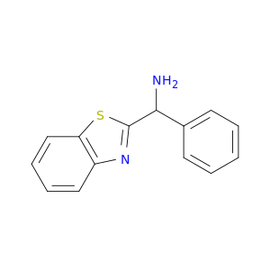α-苯基-2-苯并噻唑甲酰胺
