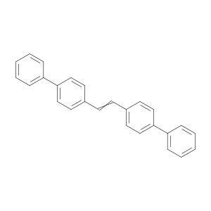 4,4'-Diphenylstilbene.