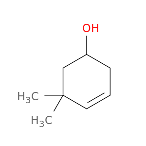 3-Cyclohexen-1-ol,5,5-dimethyl-