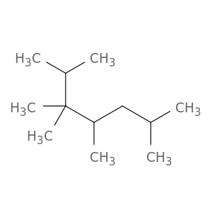 2,3,3,4,6-PENTAMETHYLHEPTANE