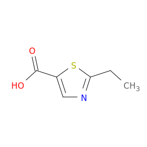 2-乙基噻唑-5-羧酸