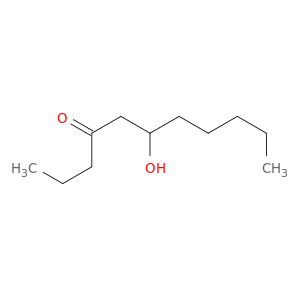 4-Undecanone, 6-hydroxy-