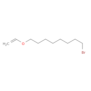 Octane, 1-bromo-8-(ethenyloxy)-