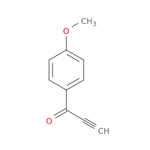 1-(4-Methoxyphenyl)prop-2-yn-1-one