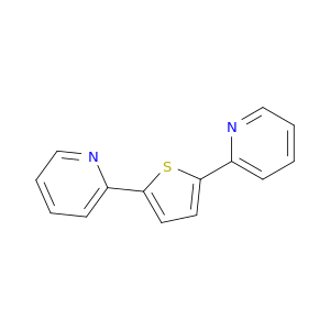 Pyridine, 2,2'-(2,5-thiophenediyl)bis-