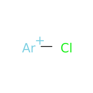 Argon(1+), chloro-