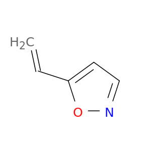 Isoxazole, 5-ethenyl-