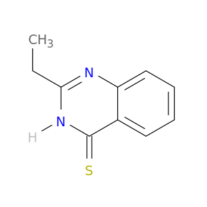 2-ethyl-3,4-dihydroquinazoline-4-thione