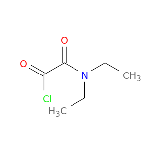 Acetyl chloride, (diethylamino)oxo-