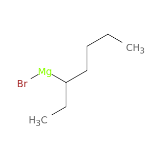 3-HEPTYLMAGNESIUM BROMIDE