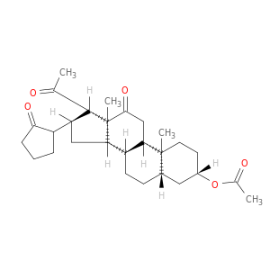 [(3s,5s,8r,9s,10s,13s,14s,16s,17s)-17-acetyl-10,13-dimethyl-12-oxo-16-(2-oxocyclopentyl)-1,2,3,4,5,6,7,8,9,11,14,15,16,17-tetradecahydrocyclopenta[a]phenanthren-3-yl] acetate