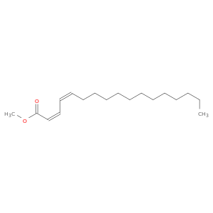 Heptadecadienoic acid, methyl ester, (Z,Z)-