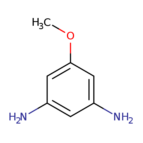 1,3-Benzenediamine, 5-methoxy-