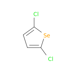 Selenophene, 2,5-dichloro-