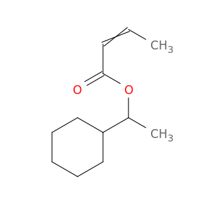 1-环己基乙基2-丁酸乙酯