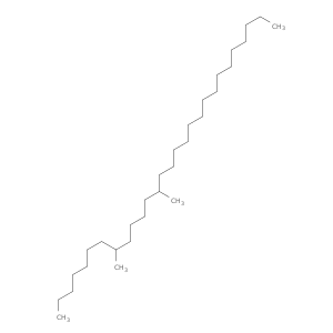 Octacosane, 8,13-dimethyl-