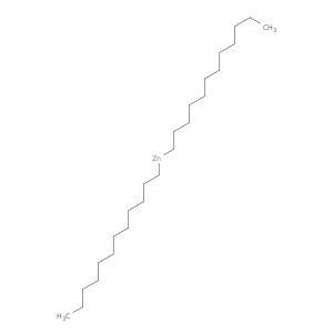 Zinc, didodecyl-