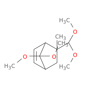 Bicyclo[2.2.1]hept-2-ene,5-(dimethoxymethyl)-7,7-dimethoxy-5-methyl-