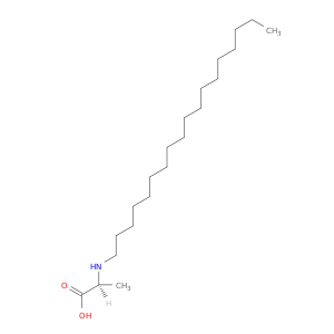 L-Alanine, N-octadecyl-