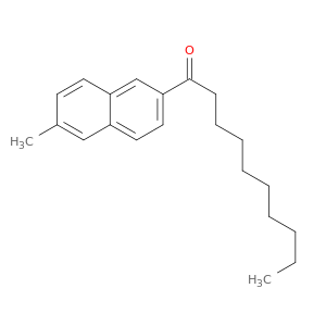 1-Decanone, 1-(6-methyl-2-naphthalenyl)-