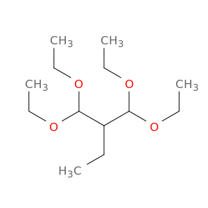 Butane, 2-(diethoxymethyl)-1,1-diethoxy-