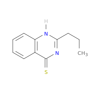 2-丙基-4(3H)-喹唑啉乙基