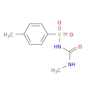 4-Methyl-N-(methylcarbamoyl)benzenesulfonamide