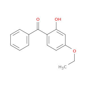 4-乙氧基-2-羟基二苯甲酮