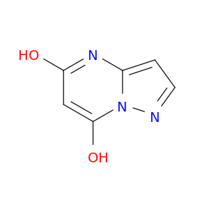 7-羟基[1,5-a]嘧啶-5(4H)-酮