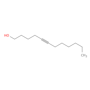 5-Dodecyn-1-ol