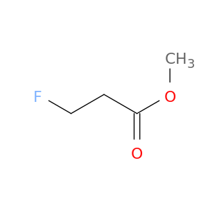 Methyl 3-fluoropropanoate