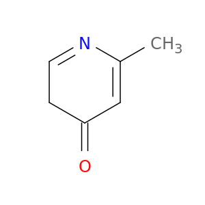 4(3H)-Pyridinone, 6-methyl-
