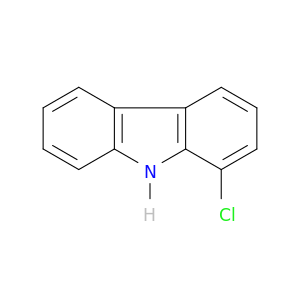 1-氯-9H-咔唑