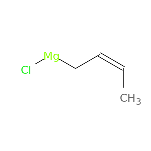 Magnesium, (2Z)-2-butenylchloro-