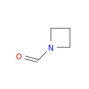 1-Azetidinecarboxaldehyde