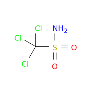 Methanesulfonamide, 1,1,1-trichloro-