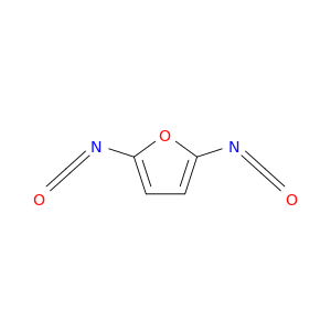 Furan, 2,5-diisocyanato-
