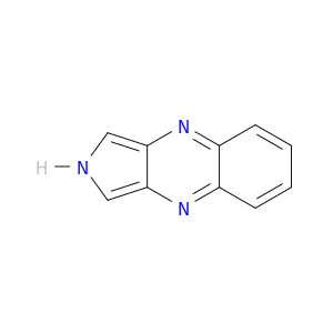 2H-Pyrrolo[3,4-b]quinoxaline